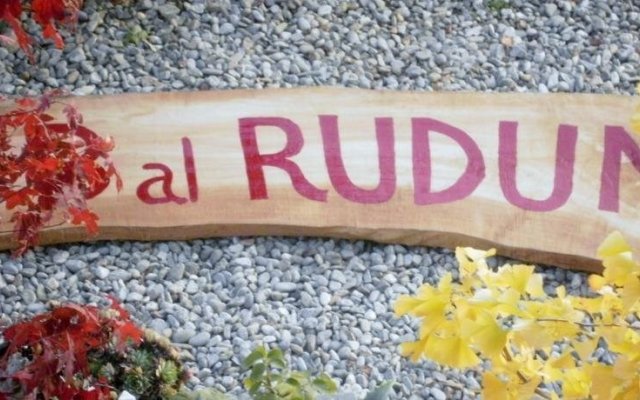 Bed and breakfast Al Rudun