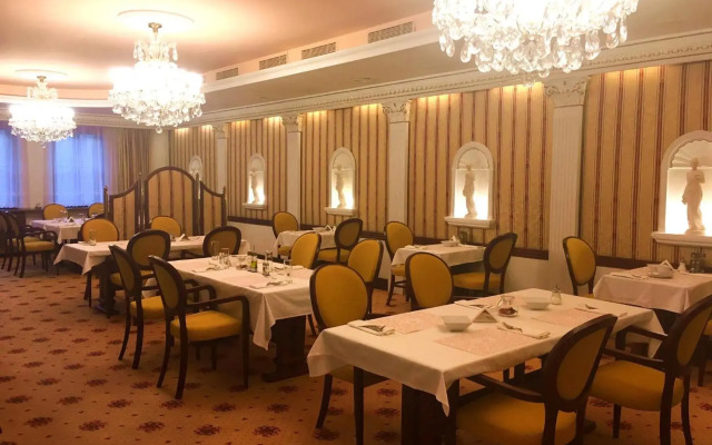 Parkhotel Brno