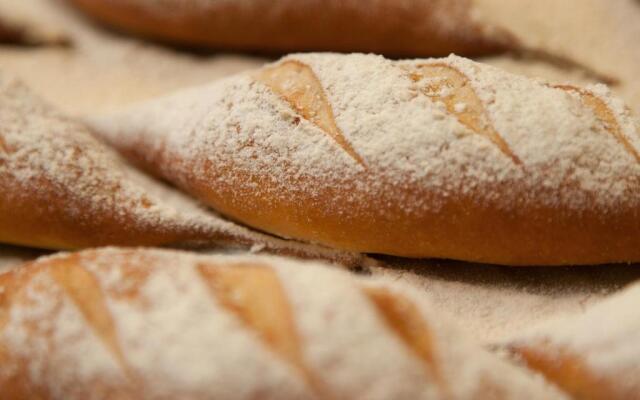 The Castle at Taunton