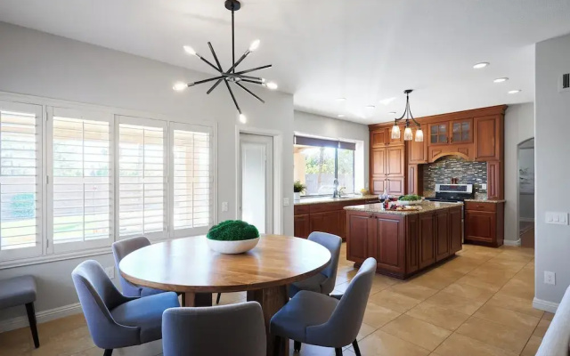 Jackrabbit Nest - Private Pool - In Scottsdale