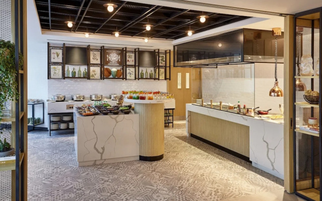Courtyard By Marriott Jubail