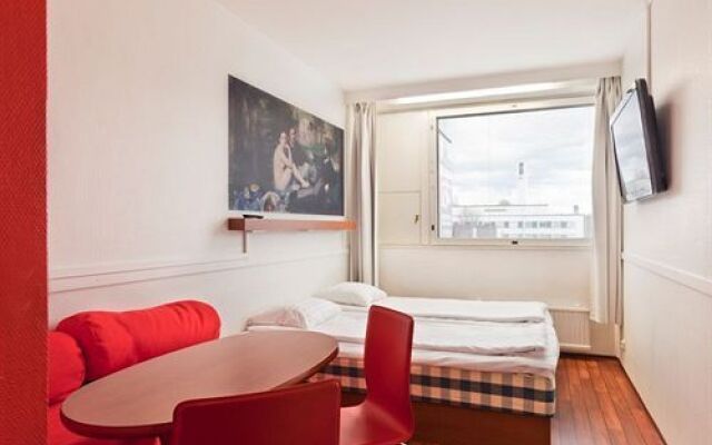 Best Western City