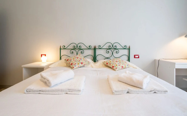 Masaccio 3 bedrooms
