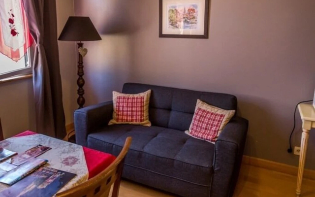 Le 23 Rue des Têtes