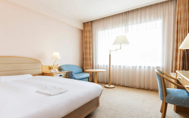 Keikyu EX Inn Shinagawa Ekimae