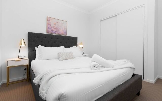 Resortstyle 4BR House With Parking@werribee