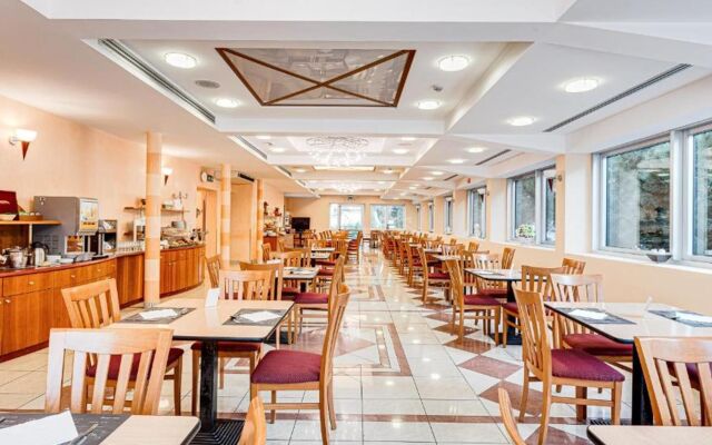 Hotel Villa Maria