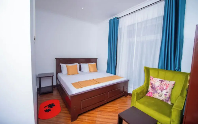 Cozy Haven Hotel
