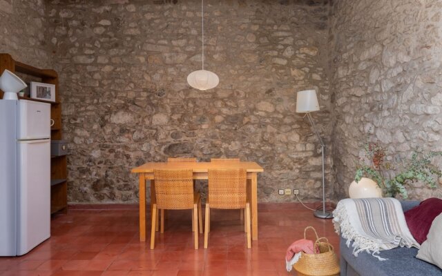 Flateli Apartamento Cundaro