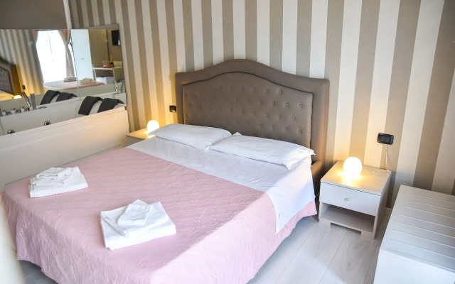 Mirosa Bed and Breakfast