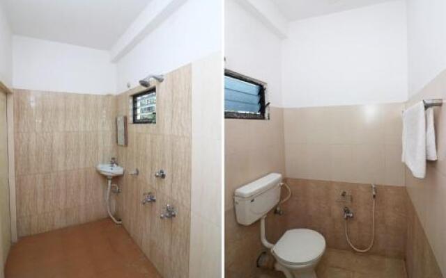 OYO 22068 Sagar Kinare