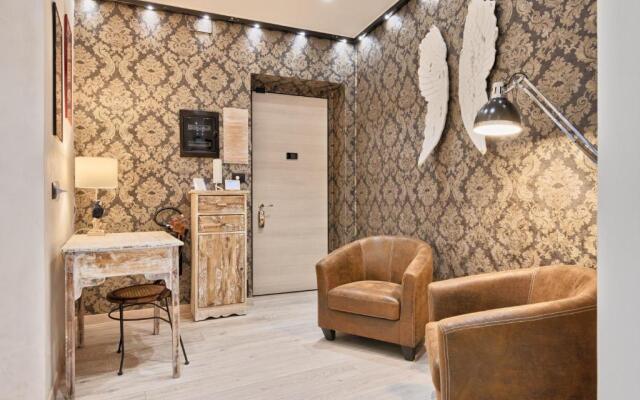 Torino Dora Stylish Apartment