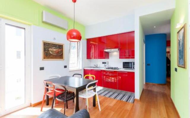 Sorrento Central Flats