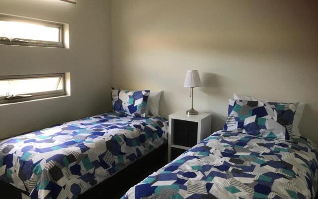 Penneshaw Oceanview Apartments