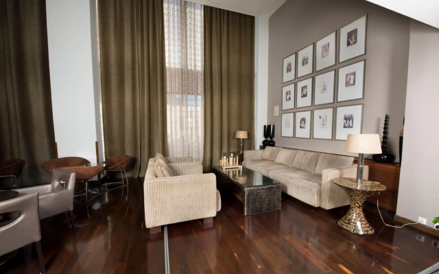 Agrinio Imperial Hotel