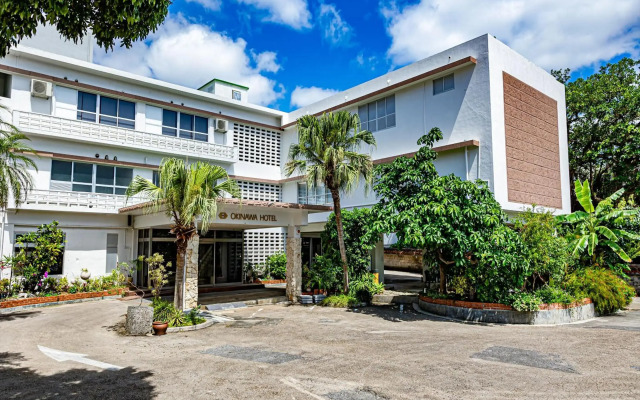 Okinawa Hotel