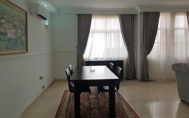 Serendib Hotel and Apartments