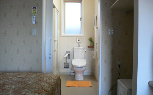 Family Lodge Hatagoya Nirasaki