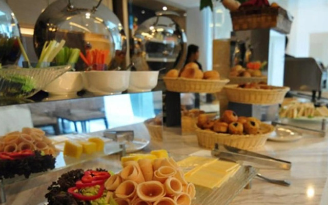 Damas Suites & Residences Kuala Lumpur