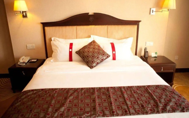 Country Garden Phoenix Hotel Anqing