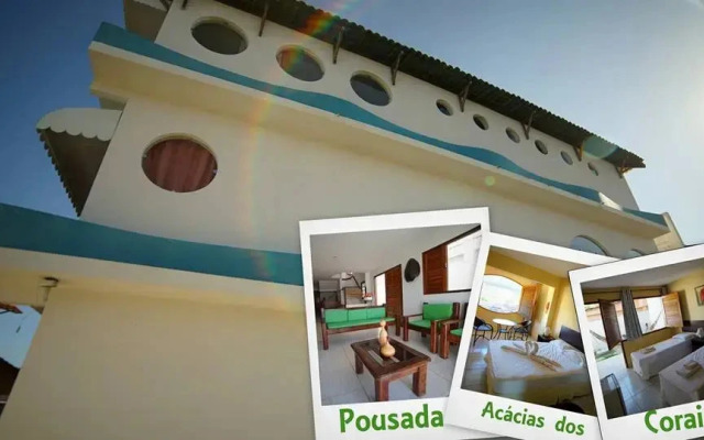 Pousada Acácias dos Corais