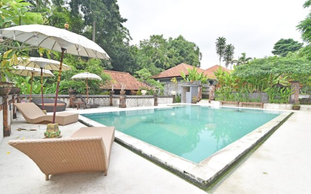 RedDoorz @ Sayan Ubud