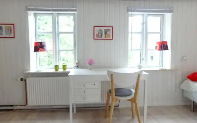 Skovlyst Bed and Breakfast