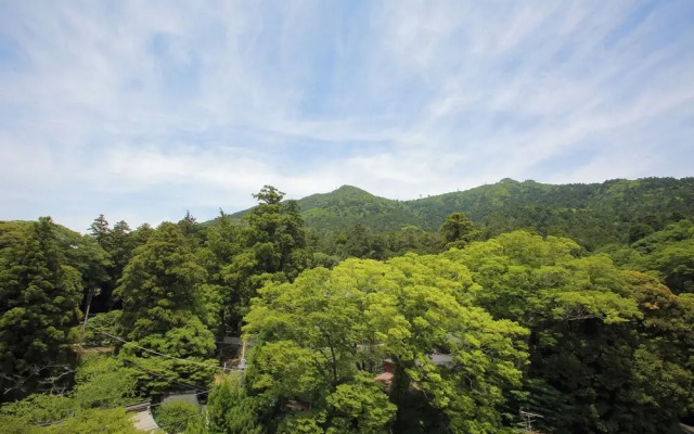 Tsukubasan Edoya