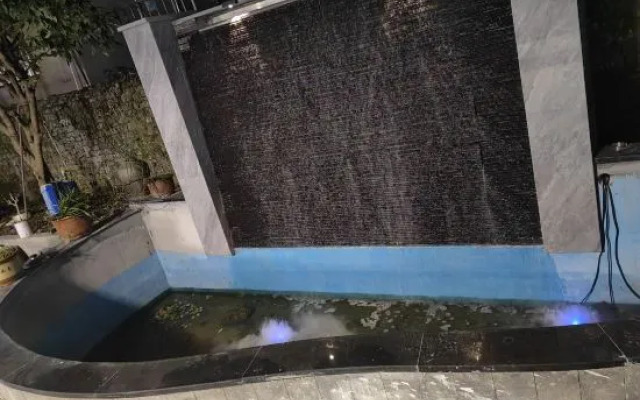 Qingxin Xiaoyuan Homestay