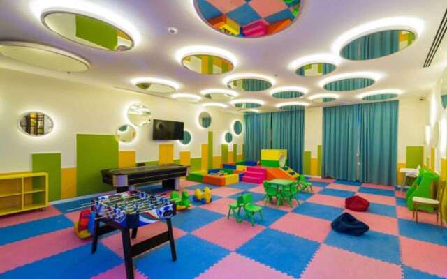 Braira AL Azizya Hotel & Resort