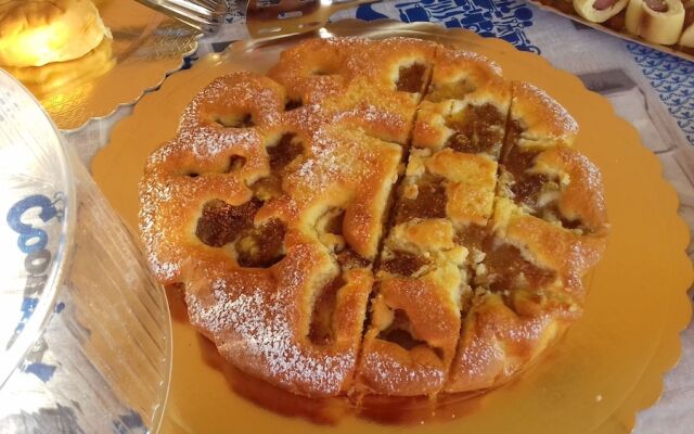 A Casa Della Nonna
