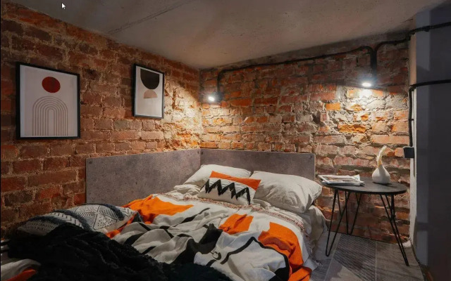 Апартаменты Spb2Day на улице Разъезжая 16-18