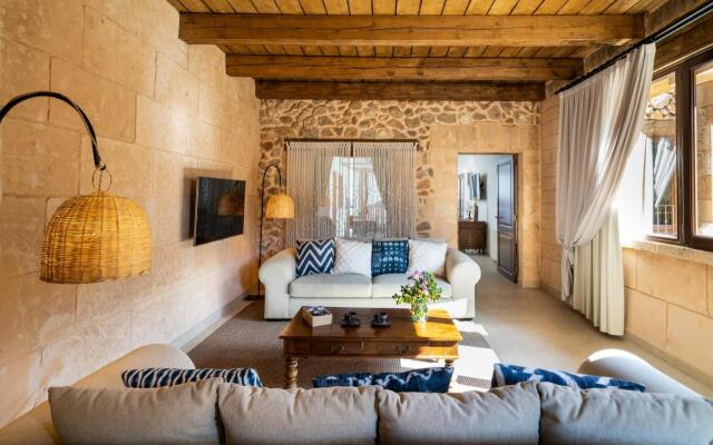 Finca Ratxó Hotel, member of Meliá Collection