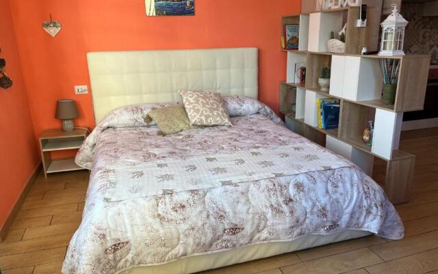 Cà del Vins - Studio Flat La Spezia