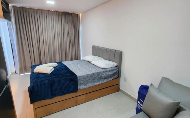 Flat Ofurô 15 VP by La Playa