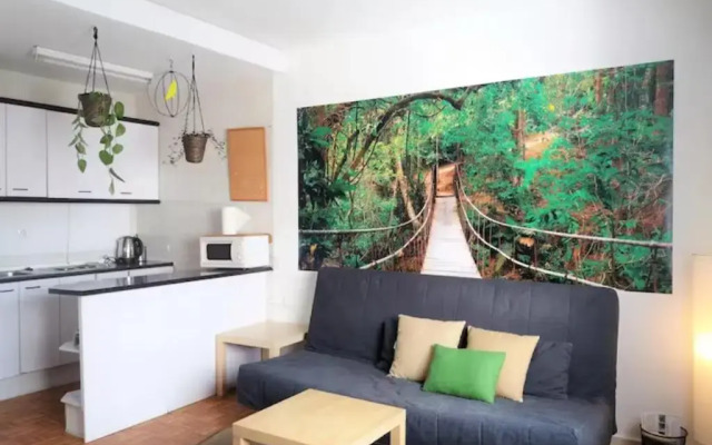 Hub Hostel Seville