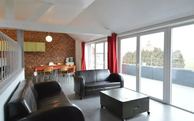 A Cosy Vintage Loft to Discover, Ideal for Exploring the Region by Bike - фото 2