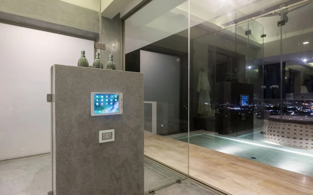 Villa One - New Luxury Sea View Villa