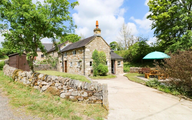 Hoobrook Cottage
