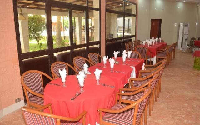 Hotel Mariador Palace