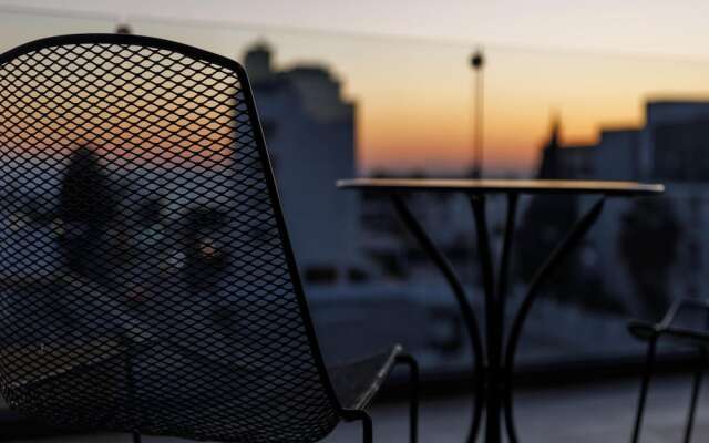 Regency  Boutique  Hotel