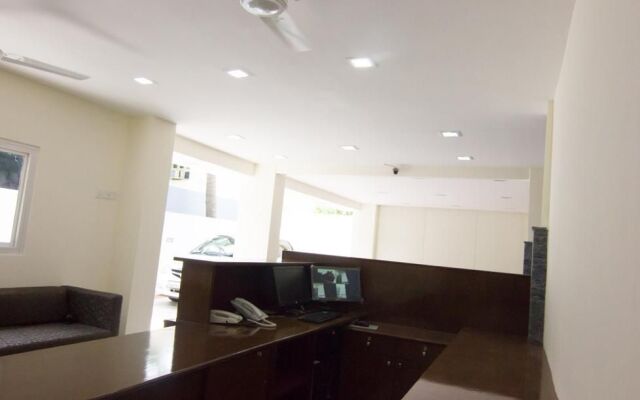 Cloud Nine Serviced Apartments