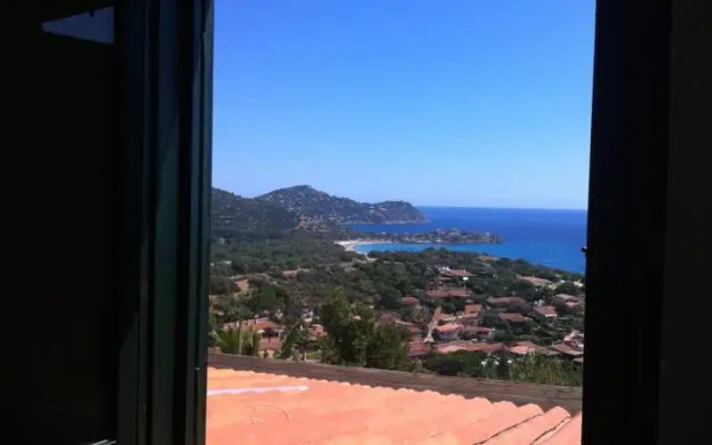 Casa Vacanze Mari Pintau