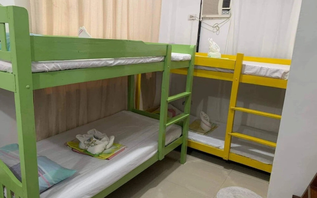 Joyans Hostel