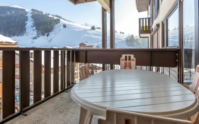 Appartement La Clusaz, 3 pièces, 4 personnes - FR-1-304-46