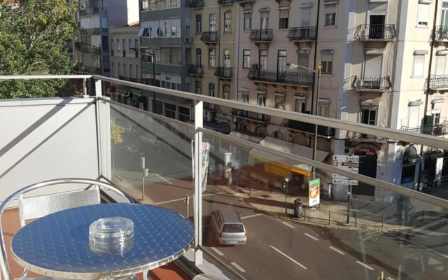 Lisbon City Hotel