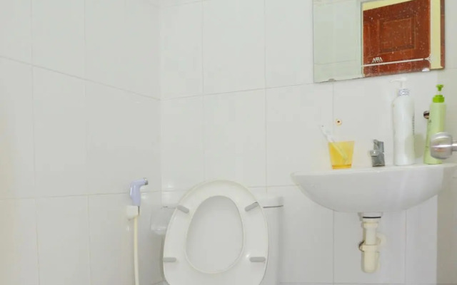 Xuan Binh - Vung Tau