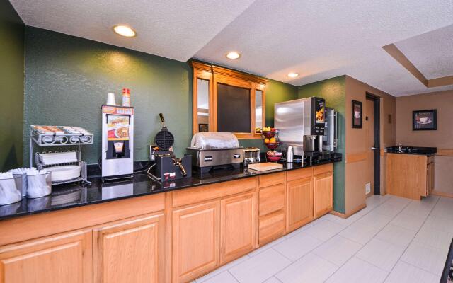 Best Western Germantown Inn