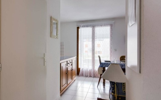 Appartement Luz-Saint-Sauveur, 2 pièces, 4 personnes - FR-1-402-79