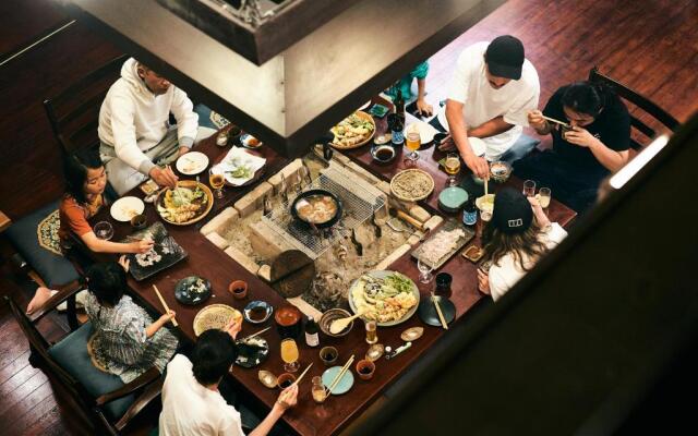 SOBAHOUSE Azumino